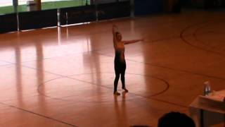 Lea 2014 Junior N1