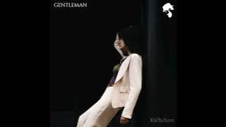 Gentleman - Fall In Love (Original Mix)