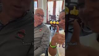 BTS Journey of Scott Rider Story