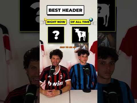 BEST NOW VS ALL TIME!