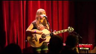 Gabrielle Aplin - More Than Friends (Rubysessions)