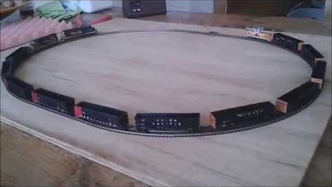 Scratch build Thrall coal liner gons in Z scale