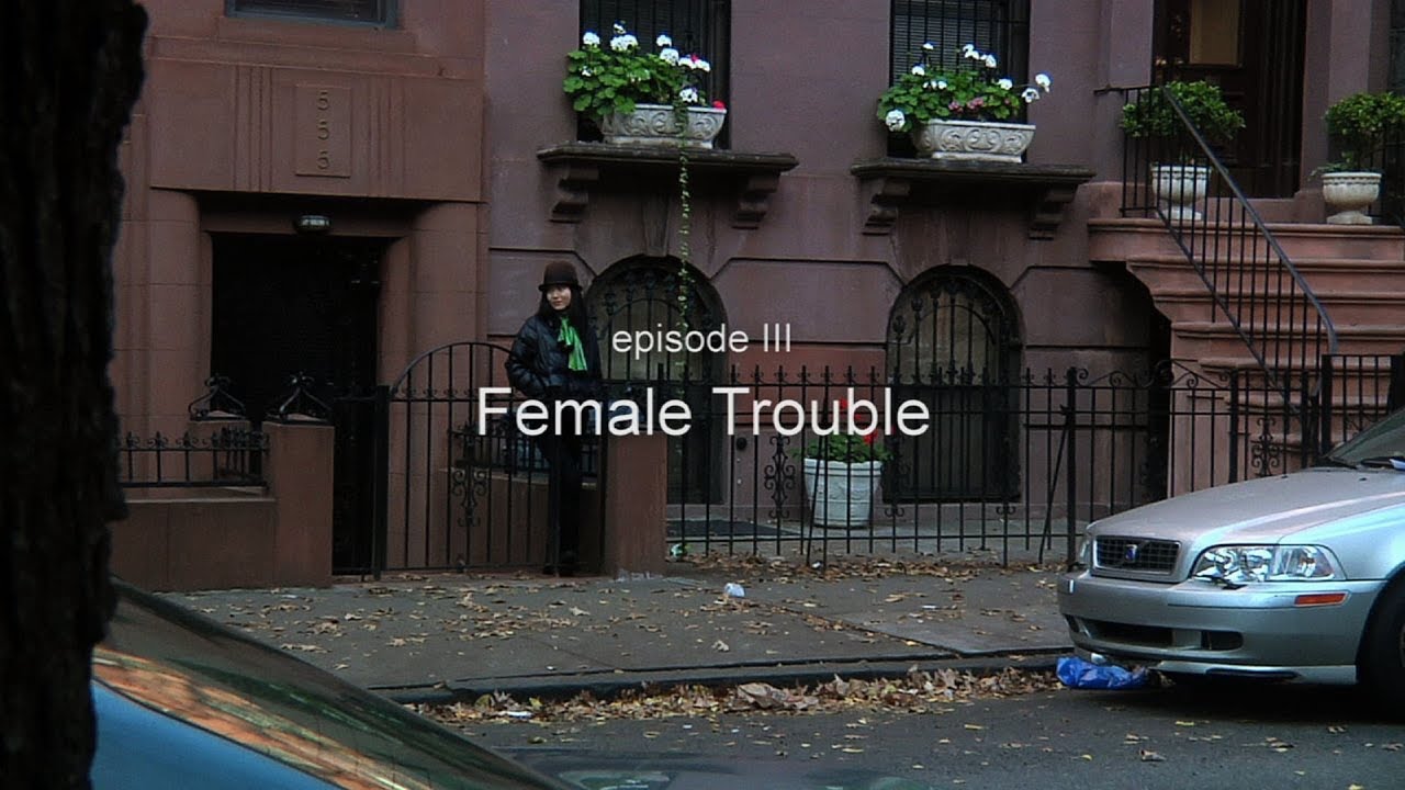 "Ghost Stories" Episode 3