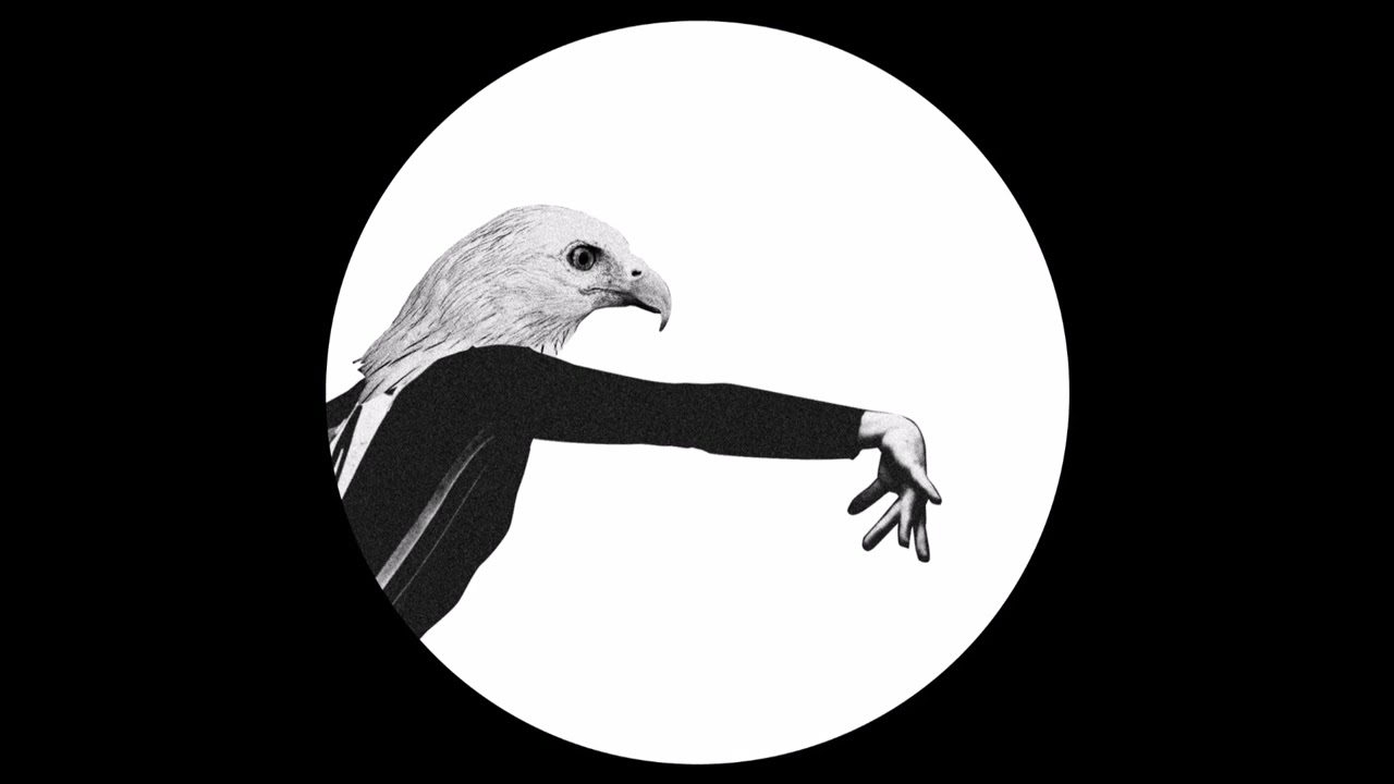 Psyk & Orbe - Tagma [NWHITE013]