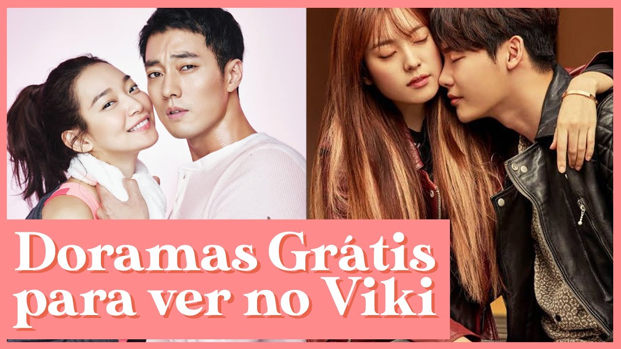 melhores dramas do viki grátis
