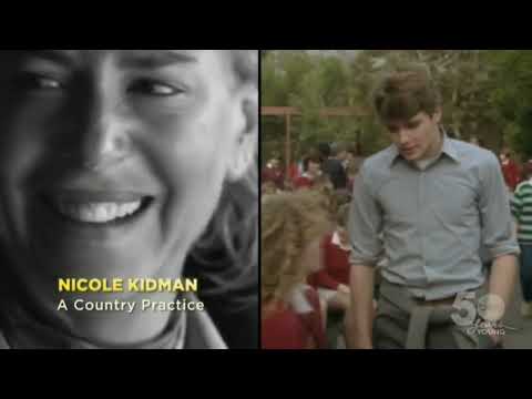 50 Years Young Channel 10 (2014)