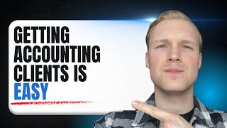 How To Get Your Next Accounting Client