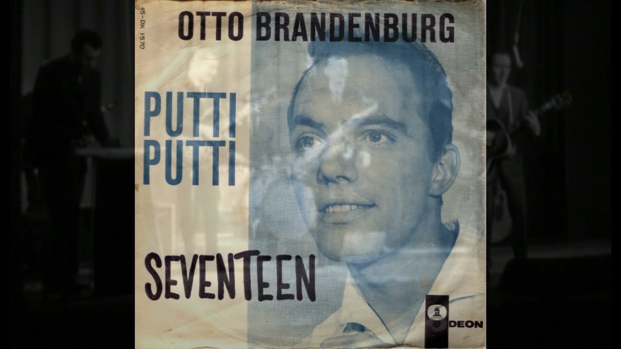 Putti Putti, Otto Brandenburg