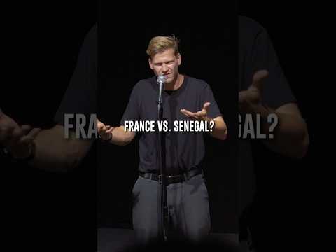 Senegal vs. Senegal