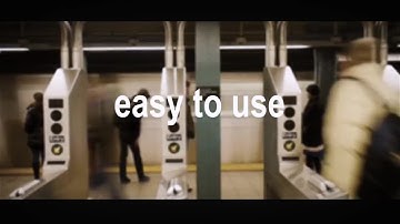 Stomp Typographic Intro After Effects Templates