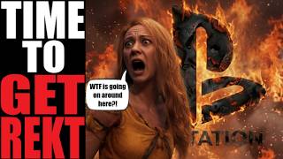 YIKES: Playstation Boycott is planned & it REALLY needs to damage Wolverine and God of War Laundry