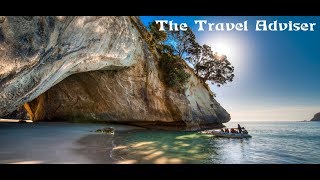 New Zealand - Travel Guide Episodes - Teaser