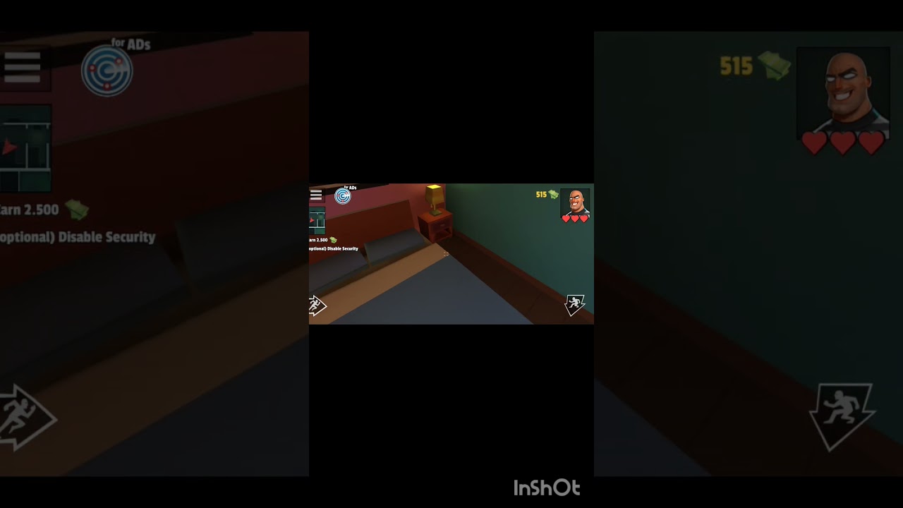 Robbery madness 2 gameplay