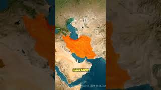 🌍 Iran Launches Strikes on U.S. Military Sites Across the Gulf !