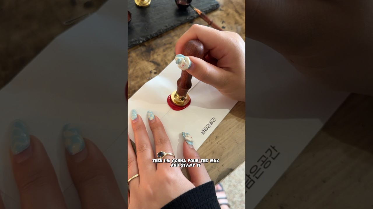 Unique things to do in Seoul 🇰🇷 #2