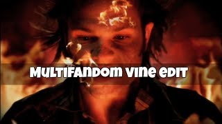 Multifandom | Vine