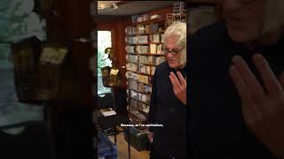 Copeland on Sting: We’re still friends