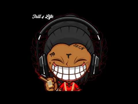 Knockin pictures off da wall- Yungstar...Slowed...Dj Kaddy