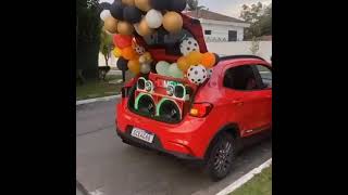 telemensagem Ao Vivo loucurasdeamor mensagemaovivo carrodeloucuradeamor telemensagem