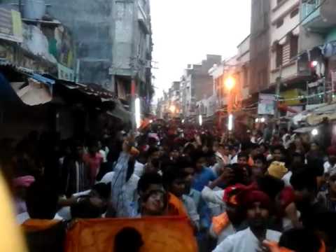 Madhya Pradesh | Fairs And Festivals | Rashtriya Hindi Natya Samaroh video