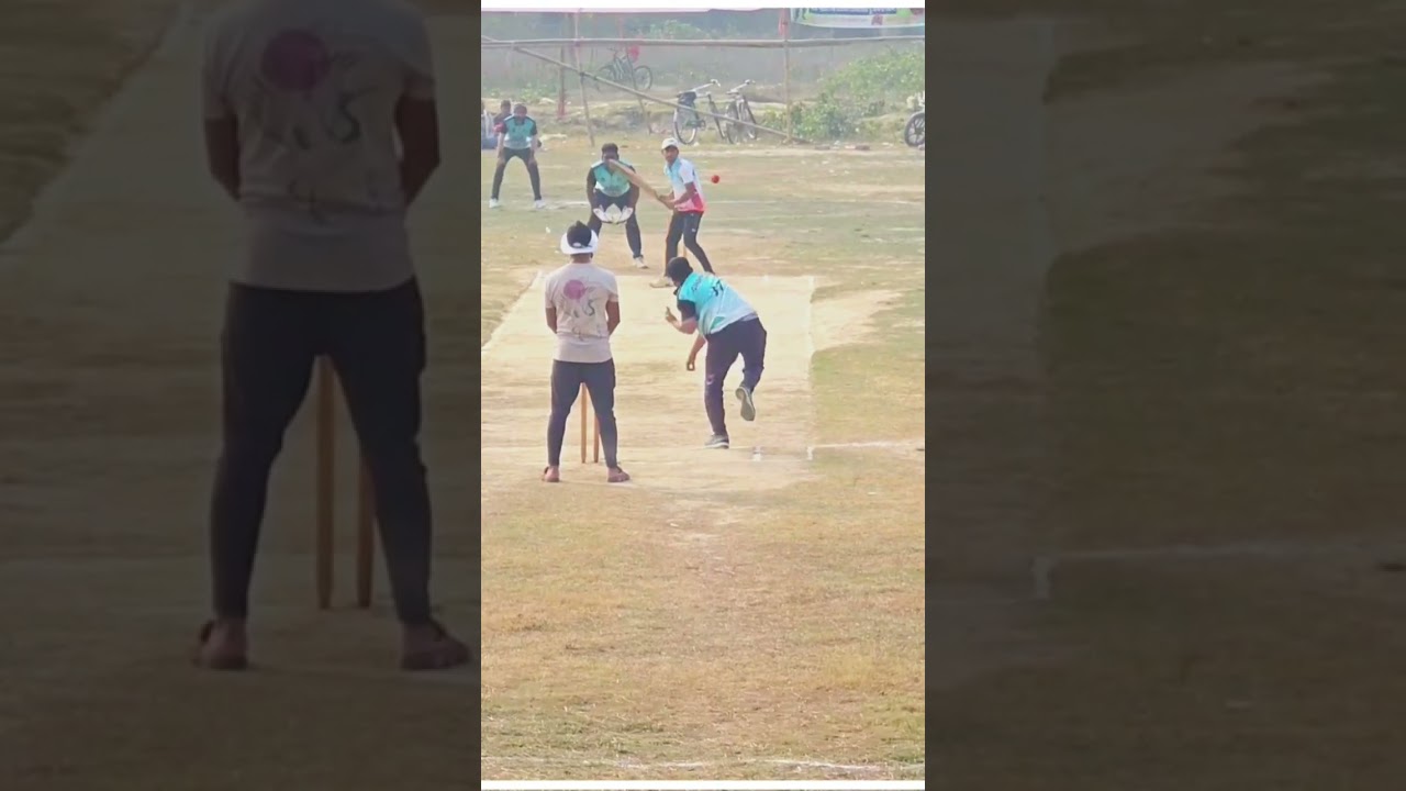 Stylish Six 🔥😍🏏 