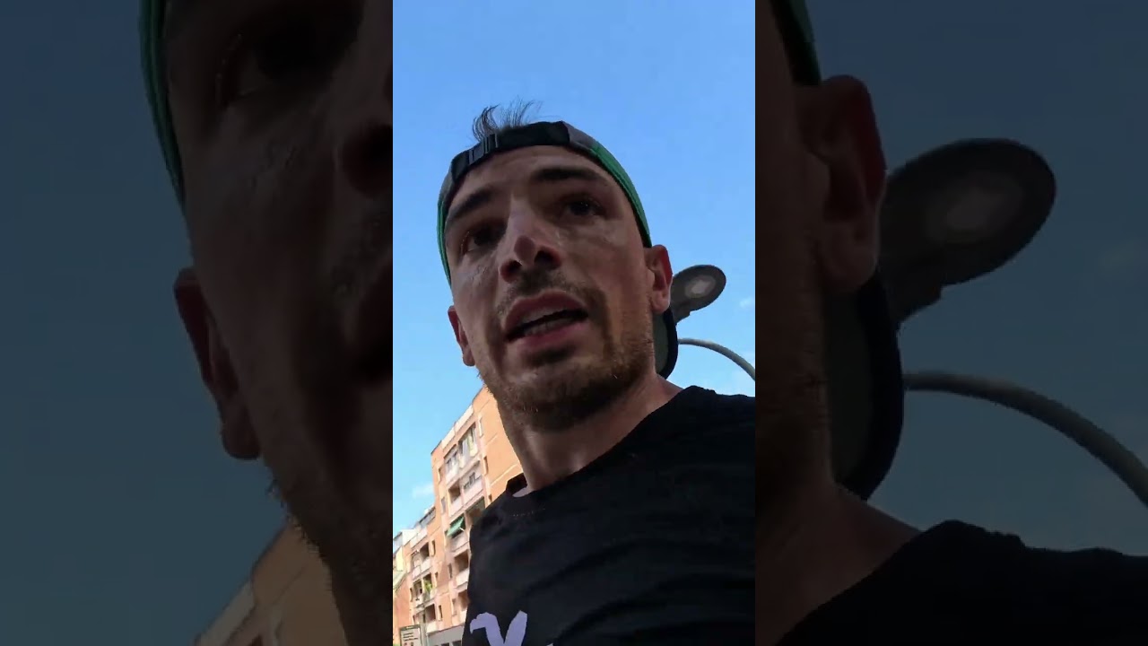 RECONOCIENDO EL CIRCUITO 