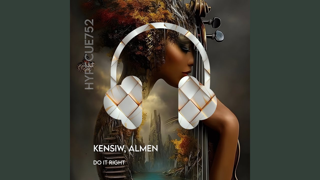 Guarda Do It Right (Instrumental Mix) su YouTube Guarda Do It Right (Instrumental Mix) su YouTube