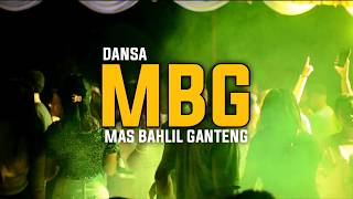 MBG HANDSOME MR. BAHLIL - LATEST PARTY SONG - PORTU DANCE