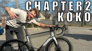 We Skipped Chapter 1 - Chapter 2 Koko Build