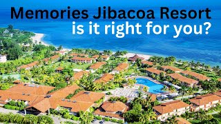 Memories Jibacoa Resort Cuba Walk Around & Review | Is This All Inclusive Resort For You? screenshot 2