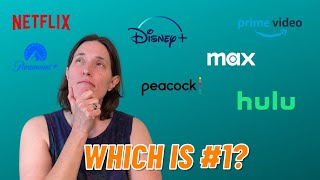 Which Streaming Sevice Has the Fewest Ads? by Frugal Rules with John and Nicole Schmoll 1,238 views 10 days ago 6 minutes, 31 seconds