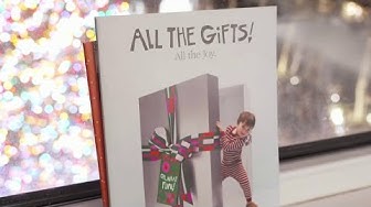 Thumbnail for Holiday catalogs making a comeback this season