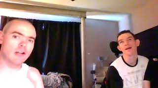 Checking In With My Buddy Stephen Spurrier Jr