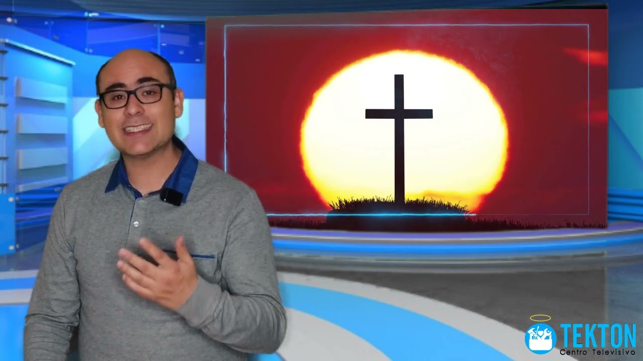 Profecias divinas. La aparición de una CRUZ en el CIELO