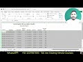 Exp22_Excel_Ch01_ML2_Sales | Excel Chapter 1 Mid-Level 2 - Real Estate Sales | #ch01_ml2_sales