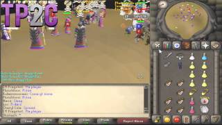 Massacre Pcl Ft Ambush