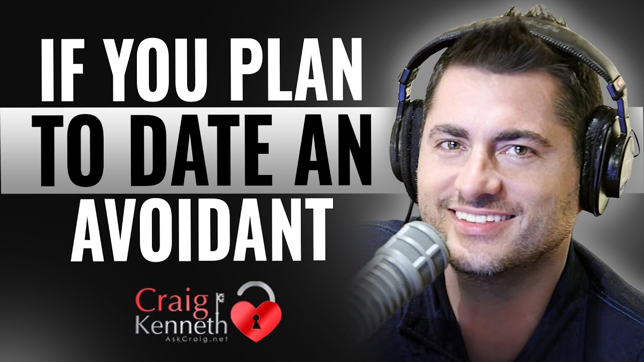 If You Want To Be With An Avoidant