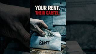 The Rent Cartel: Caught Price-Fixing, Paid Zero Fines.