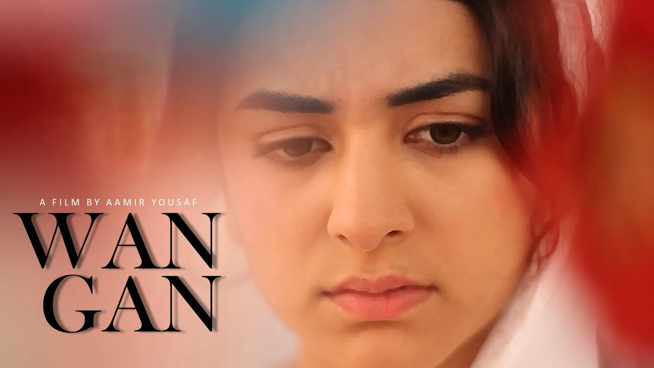 WANGAAN a short film by Aamir Yousaf
