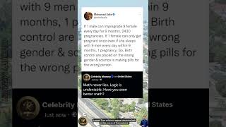 The Surprising Mathematical Logic Behind Global Responsibility And Modern Science