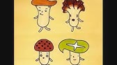 きのこ組 Hokto きのこの唄 Cm総集編 全11種 Youtube きのこ組 Hokto きのこの唄 Cm総集編 全11種 Youtube