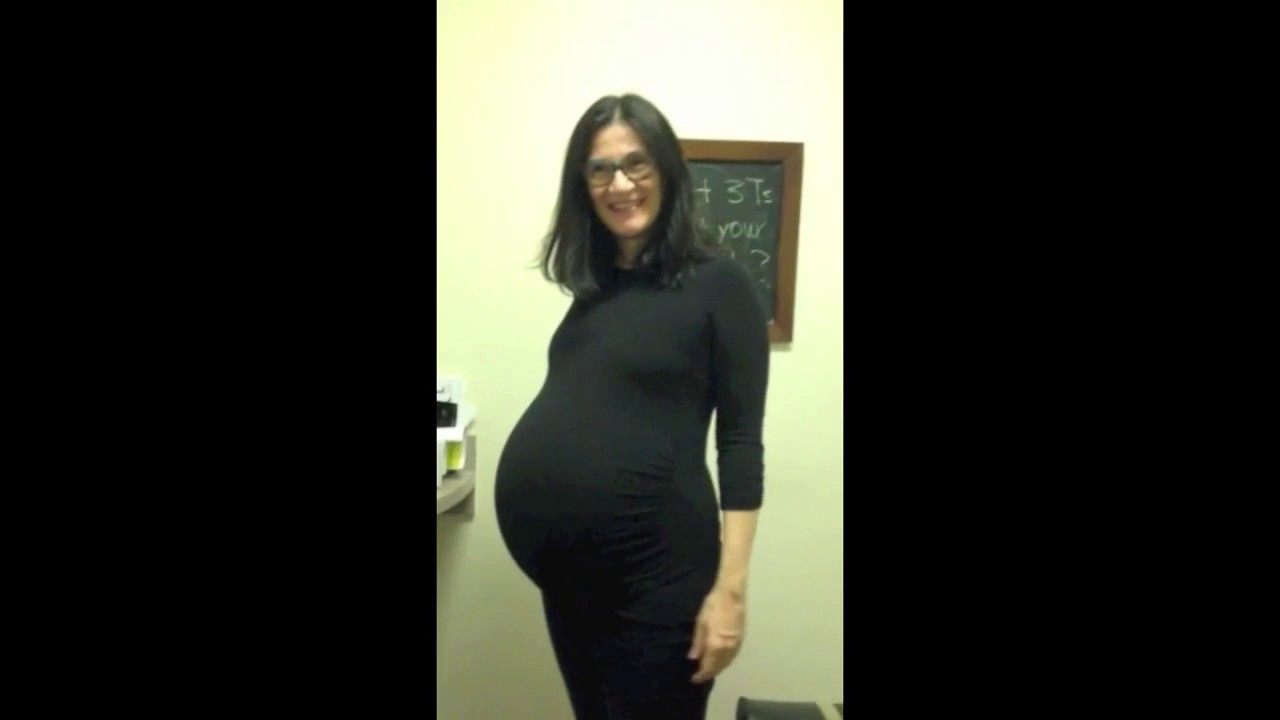 Chiropractor Hoboken NJ - Pregnancy Lower Back Pain Relief - Hoboken Integrated Healthcare