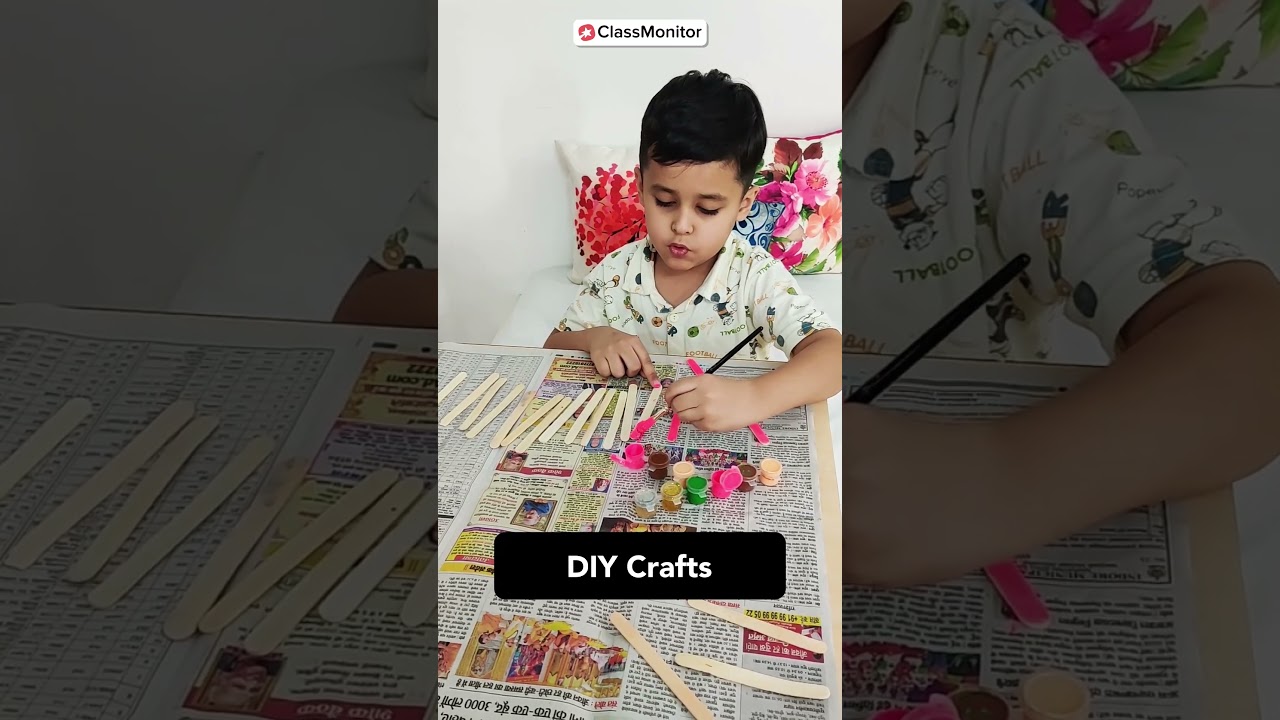 Top 5 Focus-Building Activities for Kids | From Our Learning Kits 