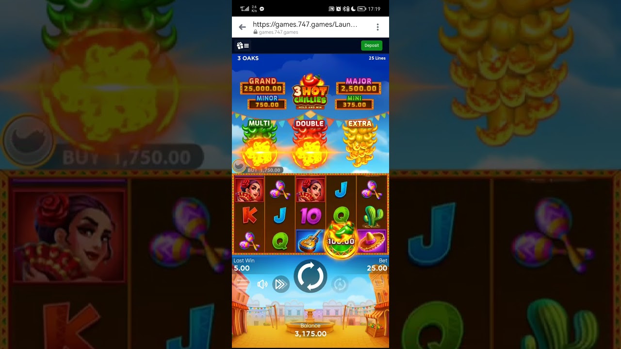 3 hot chillies 1k turn to 5k 😊😊