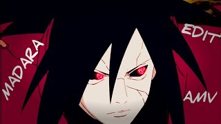 Madara Uchiha Amvedit Fast - Sueco The Child