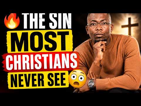🔥 THE SIN MOST CHRISTIANS NEVER SEE 😳  #mizmzwakhetancredi