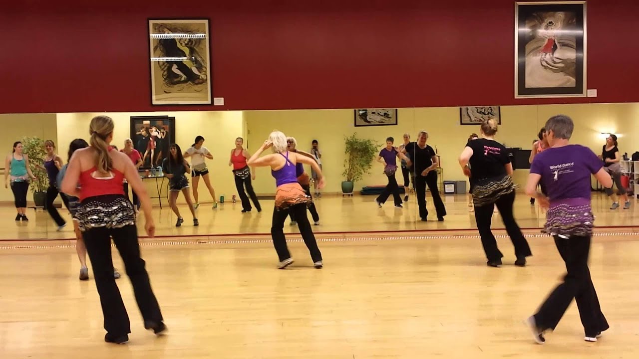 Salsa Fast El Rubio Loco YouTube