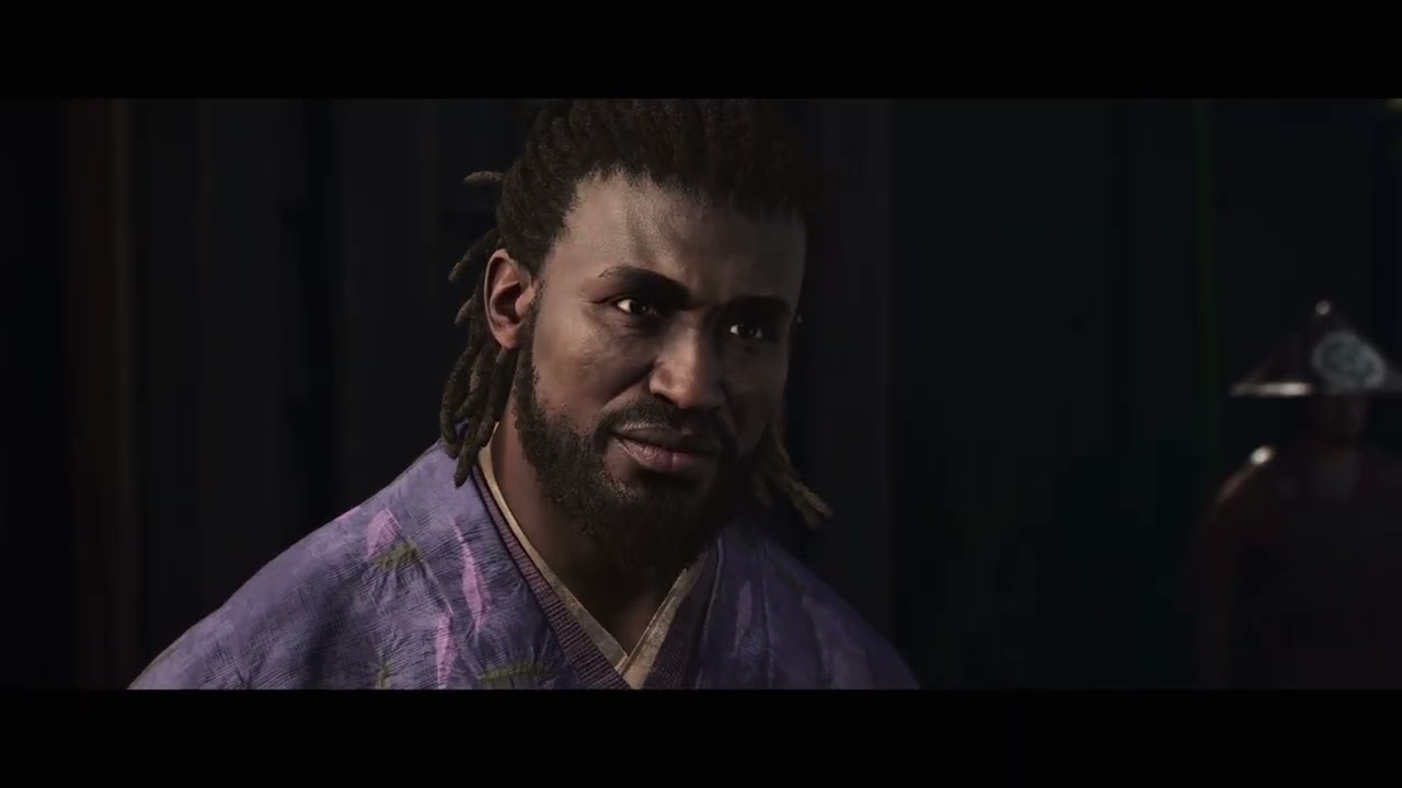 PS5: Assassin´s Creed Shadows | Jasuke salva de la muerte a Nobunaga | 21