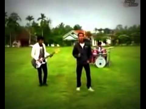 COVER TEMPATKAN DALAM SURGAMU (Dekrat) - Video Klip HD