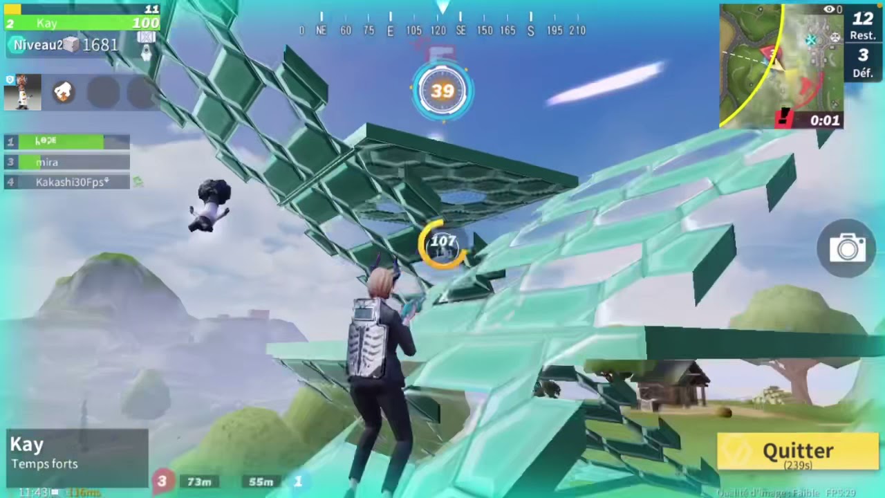 Uh Uh | Officially 4 fingers 🤚🏾😎 | Iphone 8 |  Creative destruction